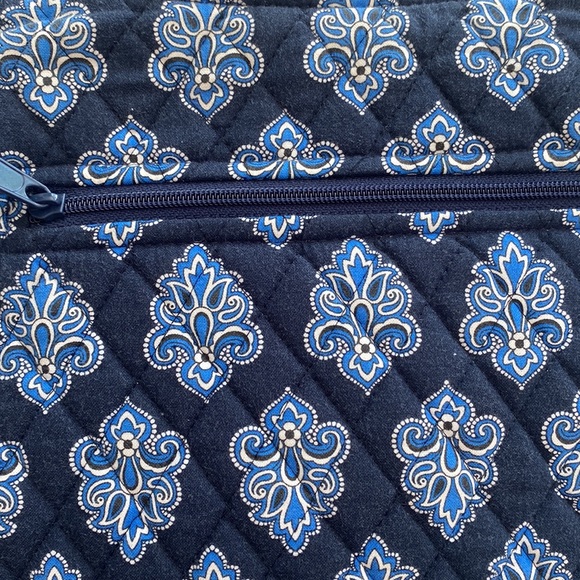 Vera Bradley Hipster Calypso Bag - Picture 6 of 9